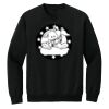 Heavy Blend Crewneck Sweatshirt Thumbnail