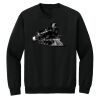 Heavy Blend Crewneck Sweatshirt Thumbnail