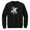 Heavy Blend Crewneck Sweatshirt Thumbnail