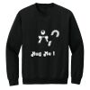 Heavy Blend Crewneck Sweatshirt Thumbnail