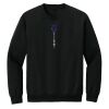 Heavy Blend Crewneck Sweatshirt Thumbnail