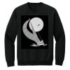 Heavy Blend Crewneck Sweatshirt Thumbnail