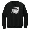 Heavy Blend Crewneck Sweatshirt Thumbnail
