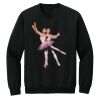 Heavy Blend Crewneck Sweatshirt Thumbnail