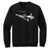 Heavy Blend Crewneck Sweatshirt Thumbnail