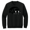 Heavy Blend Crewneck Sweatshirt Thumbnail