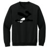 Heavy Blend Crewneck Sweatshirt Thumbnail