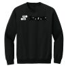 Heavy Blend Crewneck Sweatshirt Thumbnail