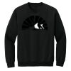 Heavy Blend Crewneck Sweatshirt Thumbnail