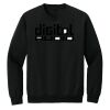 Heavy Blend Crewneck Sweatshirt Thumbnail