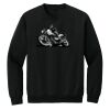Heavy Blend Crewneck Sweatshirt Thumbnail
