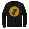 Heavy Blend Crewneck Sweatshirt Thumbnail