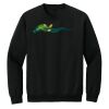 Heavy Blend Crewneck Sweatshirt Thumbnail