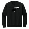 Heavy Blend Crewneck Sweatshirt Thumbnail