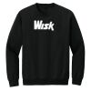Heavy Blend Crewneck Sweatshirt Thumbnail