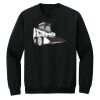 Heavy Blend Crewneck Sweatshirt Thumbnail