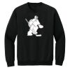 Heavy Blend Crewneck Sweatshirt Thumbnail