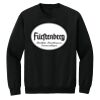 Heavy Blend Crewneck Sweatshirt Thumbnail