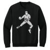 Heavy Blend Crewneck Sweatshirt Thumbnail