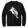 Heavy Blend Crewneck Sweatshirt Thumbnail