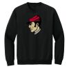 Heavy Blend Crewneck Sweatshirt Thumbnail