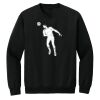 Heavy Blend Crewneck Sweatshirt Thumbnail