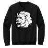 Heavy Blend Crewneck Sweatshirt Thumbnail