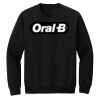 Heavy Blend Crewneck Sweatshirt Thumbnail