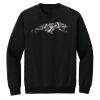 Heavy Blend Crewneck Sweatshirt Thumbnail