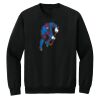Heavy Blend Crewneck Sweatshirt Thumbnail