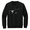 Heavy Blend Crewneck Sweatshirt Thumbnail
