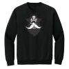 Heavy Blend Crewneck Sweatshirt Thumbnail