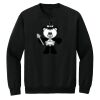 Heavy Blend Crewneck Sweatshirt Thumbnail