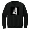 Heavy Blend Crewneck Sweatshirt Thumbnail