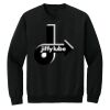 Heavy Blend Crewneck Sweatshirt Thumbnail