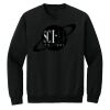 Heavy Blend Crewneck Sweatshirt Thumbnail