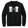 Heavy Blend Crewneck Sweatshirt Thumbnail