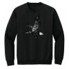 Heavy Blend Crewneck Sweatshirt Thumbnail