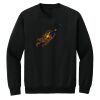 Heavy Blend Crewneck Sweatshirt Thumbnail
