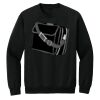 Heavy Blend Crewneck Sweatshirt Thumbnail