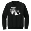 Heavy Blend Crewneck Sweatshirt Thumbnail