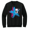 Heavy Blend Crewneck Sweatshirt Thumbnail