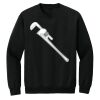 Heavy Blend Crewneck Sweatshirt Thumbnail