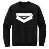 Heavy Blend Crewneck Sweatshirt Thumbnail