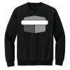 Heavy Blend Crewneck Sweatshirt Thumbnail