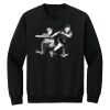 Heavy Blend Crewneck Sweatshirt Thumbnail