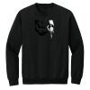 Heavy Blend Crewneck Sweatshirt Thumbnail