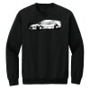Heavy Blend Crewneck Sweatshirt Thumbnail