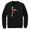Heavy Blend Crewneck Sweatshirt Thumbnail