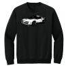 Heavy Blend Crewneck Sweatshirt Thumbnail